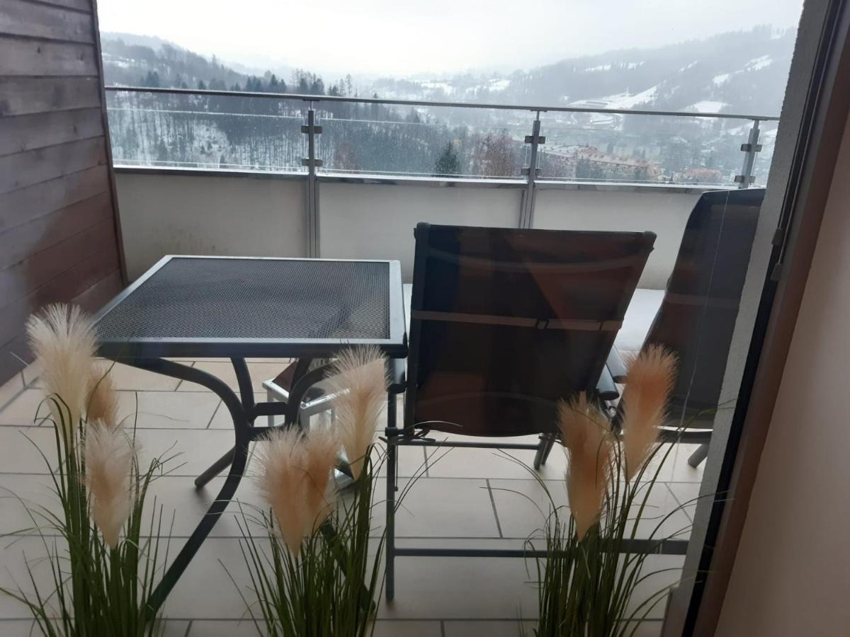 Apartament Wisla Bukowa Dış mekan fotoğraf